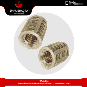 ISO สลักเกลียวทองเหลืองพื้นผิวเป็นสังกะสีขัดเงามี M4 M6 M8ตัวเลขรุ่น M10 - Product Image 4