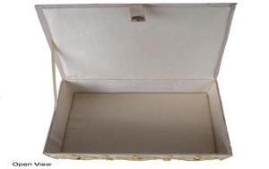 Bordado de caja de joyería - Product Image 3
