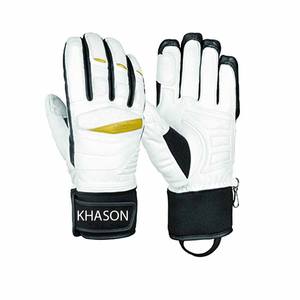 GANTS DE PROTECTION DES MAINS CONFORTABLES PERSONNALISÉS SOCCER DE HAUTE QUALITÉ ENTRAÎNEMENT DE SOCCER POUR JEUNES PROTECTION DES MAINS GANTS DE GARDIEN DE BUT DE FOOTBALL - Product Image 2