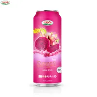 330Ml Nawon Blik Gratis Design Label Dragon Fruit Verminderde Ontsteking Groothandelaren