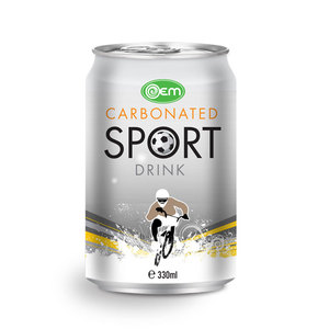 Vietnam Fabricant Sport Boisson Énergétique - Product Image 1