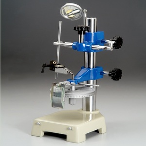 Probador de calibración de Dial manual para medición Garantía de 1 año Cuenta como resultado - Product Image 3