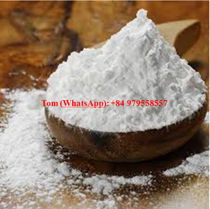 แป้งข้าวเหนียวที่มีคุณภาพสูงสำหรับอาหาร - Product Image 6
