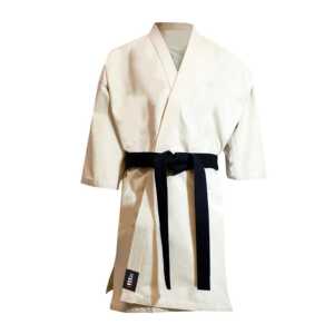 Uniformes de Karate Unisex Uniforme de artes marciales Bjj Gi Trajes Uniforme de Karate ligero MMA Fighter Traje de Karate para adultos - Product Image 2