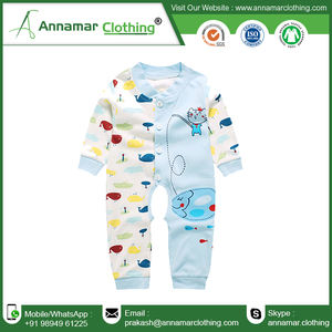 Wholesale Price Cotton Baby Romper - Product Image 6