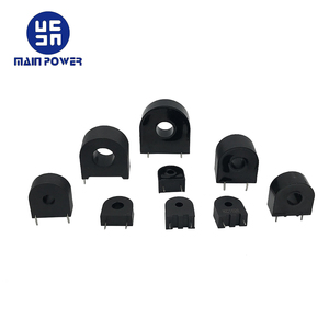 Transformateur de courant micro monophasé à montage sur circuit imprimé 30A/50A/30mA/50mA MP-CT101 - Product Image 4