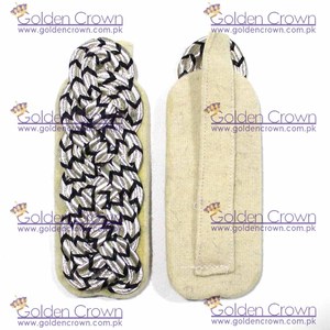 Hombreras principales prusianas | Hombreras alemanas personalizadas - Product Image 4