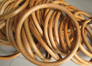 Vietnam <b>Rattan</b> Rings/ <b>Rattan</b> <b>Craft</b> Rings/ <b>Rattan</b> Handicraft - Product Image 2