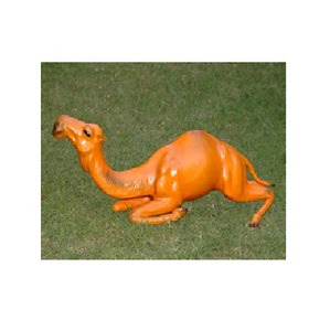 ตุ๊กตาหนังสัตว์ยัดไส้ของเล่นการ์ตูนสัตว์อนิเมะแบบคลาสสิกของเล่นตุ๊กตาผ้ากำมะหยี่ตุ๊กตาสัตว์ยัดนุ่นออกแบบได้ตามที่ต้องการทำด้วยตัวเอง - Product Image 4