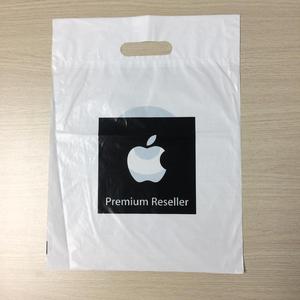 die cut handle <b>bags</b> made in Vietnam - Product Image 1