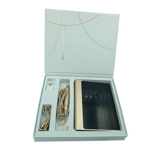 Máquina de Microblading para tatuaje de cejas, suministros de tatuaje profesional de alta calidad, Panel <span class=keywords><strong>Digital</strong></span>, pluma de máquina de Microblading, venta al por mayor - Product Image 4