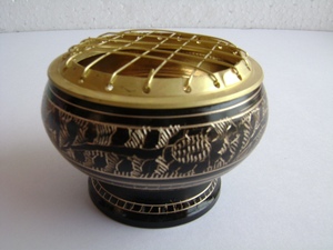 ตะเกียงจุดธูป - Product Image 6