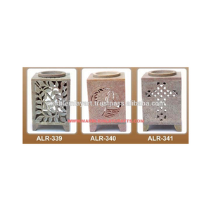 Brûleurs à huile de stéatite, diffuseurs d'arômes - Product Image 1