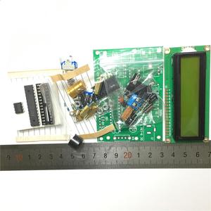 Taidacent1602ディスプレイ多波形機能信号発生器実験用PCBボードMCUデジタル<span class=keywords><strong>RF</strong></span>信号発生器キット - Product Image 6