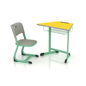 <span class=keywords><strong>2019</strong></span> Meilleures ventes Mobilier scolaire Usa Petit tabouret de bureau Chaises de classe en polypropylène - Product Image 2