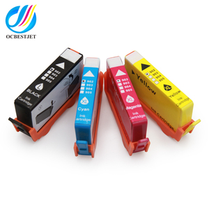 OCBESTJET Pour <span class=keywords><strong>hp</strong></span> sppeed 902 bk compatible imprimante <span class=keywords><strong>cartouche</strong></span> d'<span class=keywords><strong>encre</strong></span> <span class=keywords><strong>prix</strong></span> - Product Image 1