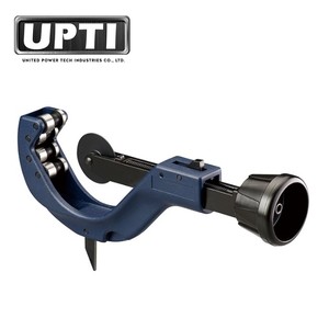 Taiwán hecho de alta calidad, bricolaje, herramientas de fontanería y equipo, cortador de tubos de acción con cremallera - Product Image 1