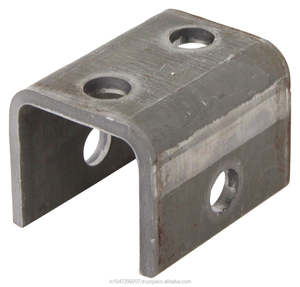 Cintre avant/central/arrière pour Double oeil, ressort à yeux - Product Image 1