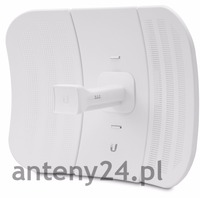 LITEBEAM M5 5 GHz 23 dBi LBE-M5-23-EU CPE Sans Fil Antenne Directionnelle Wifi Sans Fil & IoT