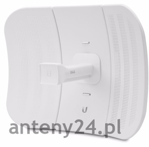 เสาอากาศ LITEBEAM M5 5GHz 23DBI LBE-M5-23-EU แบบกำหนดทิศทาง สำหรับเครือข่ายไร้สาย CPE และ IoT - Product Image 2