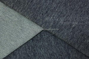 กางเกงคาร์โก้สไตล์ฮิปฮอปผ้าฝ้ายสีดำยืดได้ผ้าเดนิมสำหรับนักขี่จักรยานออกแบบได้ตามต้องการ - Product Image 5