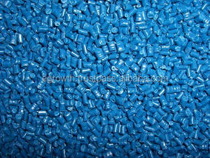 Bolas de plástico PP recicladas, granulados Repro de grado de moldeo por inyección - Product Image 2