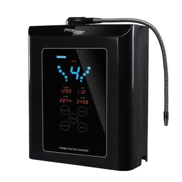 อัลคาไลน์น้ำ Ionizer 9แผ่นนายกรัฐมนตรี901-S