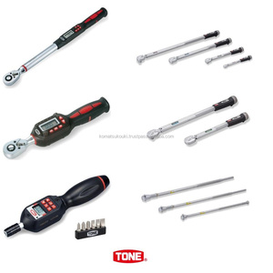 Herramienta Multifuncional Japonesa TONE con Mango Desplazado:401, Alicates/Llave de Tubo y Otras Herramientas Manuales También Disponibles, Hecho en Japón - Product Image 3