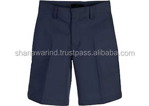 กางเกงขาสั้นผู้ชายสำหรับฤดูร้อน สไตล์ลำลอง ออกกำลังกาย วิ่ง ผ้าโพลีเอสเตอร์ถัก ทอแบบมีเชือกผูก ป้องกันรอยยับ กันน้ำ ไซส์ใหญ่ - Product Image 4