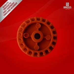 BDP214-velocímetro, engranaje - Product Image 4