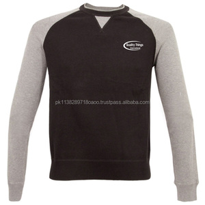 เสื้อกันหนาวกีฬาสำหรับผู้ชายมีฮู้ดผ้าฟลีซเปิดไหล่ตกสำหรับฤดูหนาวขนาด XS ขายส่งปักลายโลโก้ตัวเลือก - Product Image 6