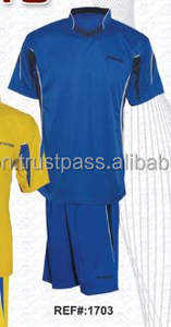 2025 Custom Team Soccer Wear High Quality Full <b>Jersey</b> <b>Short</b> Set Wholesale Custom Soccer Suit - Product Image 3