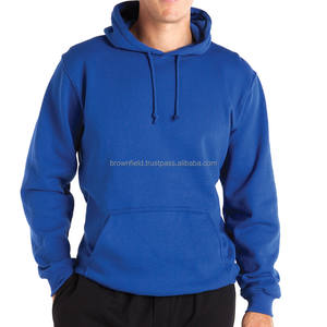 Bangladesh fabricante's venta al por mayor personalizado 100% algodón suave pulóver con capucha chaqueta polar forrado patrón impreso bolsillo para - Product Image 4