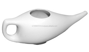 Pot Neti en céramique populaire de gros avec Ohm Sign Healthcare Supply - Product Image 2