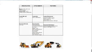 Prix de la chargeuse-pelleteuse JCB 4Dx - Product Image 5