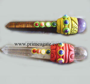 Baguettes de guérison pour chakras, 100 pièces, meilleures ventes, 2022 - Product Image 2