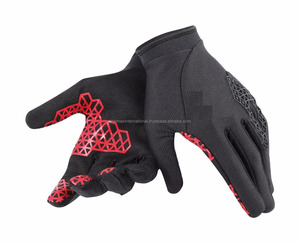 Shemax Cycling Full <b>Finger</b> Mountain <b>Bike</b> Gloves - Product Image 1