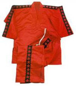 Trajes de Kickboxing y pantalones de Kickboxing nuevos - Product Image 1