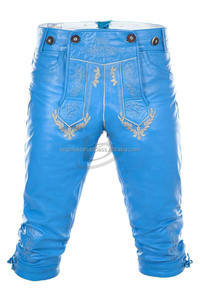 Disfraz de Oktoberfest para hombre, disfraz tradicional de cerveza bávara para hombre, disfraz de Cosplay para fiesta de Carnaval de Halloween (Oktoberfest 2024 - Product Image 2