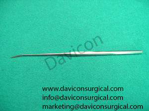 Elevador de casa en ángulo Tip13MM X 1MM 6,1/2 pulgadas - Product Image 2