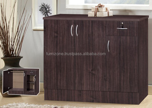 Mueble de Dormitorio de Alta Calidad, Armario Infantil con Gran Espacio de Almacenamiento, Hecho en Malasia, Diseño Contemporáneo, FURNIZONE, Muebles Más Vendidos - Product Image 5