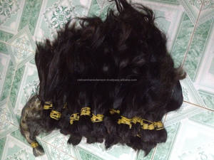 Unprocessed High Quality Virgin Remy <b>Body</b> <b>Wave</b> Hair Extensions Vietnam Origin - Product Image 2