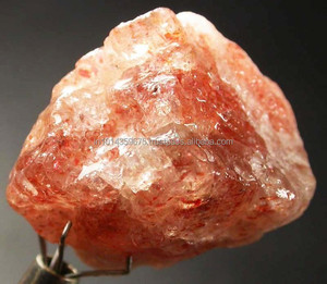 ขายส่ง Sunstone หินพลอยหยาบวัตถุดิบหินธรรมชาติ - Product Image 4