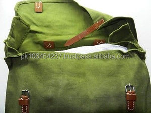 Suministro directo, venta al por mayor, diseño OEM, ropa de vestir con logotipo personalizado, ropa alemana, bolsos, accesorios - Product Image 2