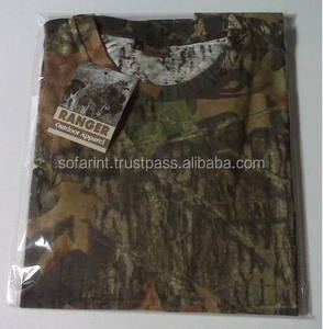 De Chasse Extérieur personnalisé Hoodies Vêtements De Chasse Étanche - Product Image 3
