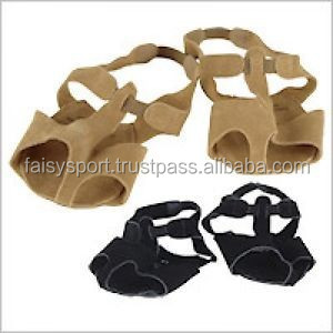 Sandales de danse moderne lyrique en daim rose, logo personnalisé pour filles et femmes, prix bas, vente en gros d'usine, design 2024 - Product Image 5