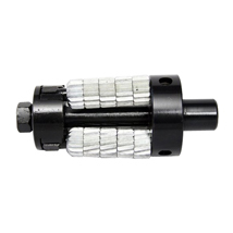 Tête de coupe pour nettoyage de tubes de moulin à sucre HZ en provenance d'Inde - Product Image 2