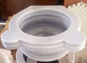 ราคาที่ดีที่สุดสำหรับห้องอาบน้ำแบบฮัมมัม - อ่างหินอ่อนลายต่างๆ - Product Image 3