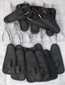 สแตนเลสหลายแยกแหวนคีมที่มีเครื่องตัดด้านข้าง - Product Image 2