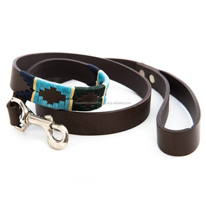 <span class=keywords><strong>Collar</strong></span> de perro de cuero de fabricante profesional con decoración de encaje patrón sólido personalizado para perros de entrenamiento